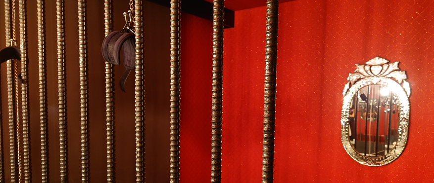 関西SM調教体験